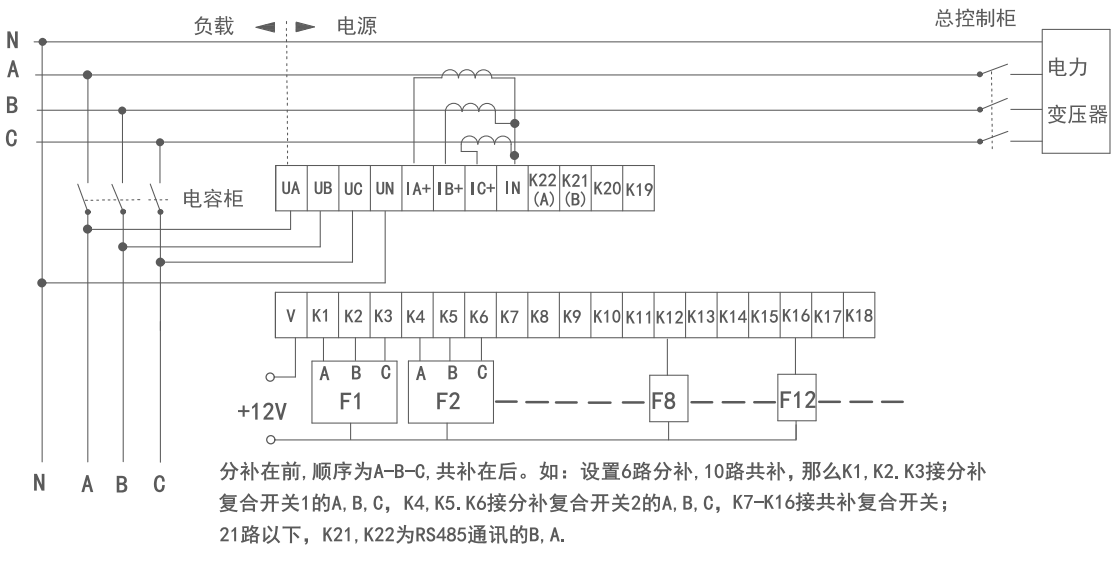 872_三相接線圖